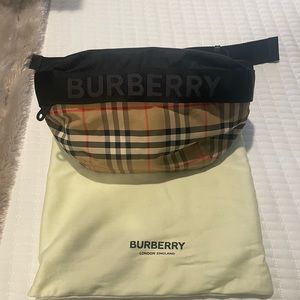 Burberry Fanny Pack